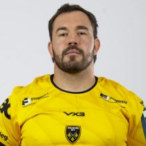 Robert Hunt Dragons RFC