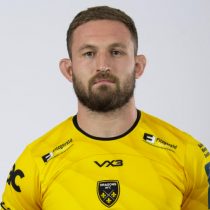 Harrison Keddie Dragons RFC