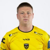 Barny Langton-Cryer Dragons RFC