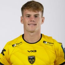 Morgan Lloyd Dragons RFC