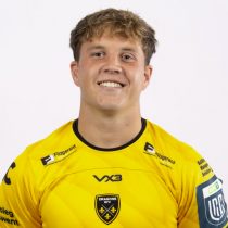 Jac Lloyd Dragons RFC