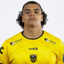 Mackenzie Martin Dragons RFC