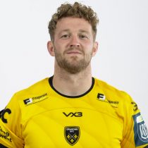 Angus O'Brien Dragons RFC