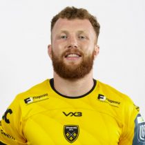 Aneurin Owen Dragons RFC