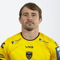 Rhodri Williams Dragons RFC