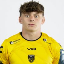 Ryan Woodman Dragons RFC