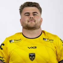 Luke Yendle Dragons RFC