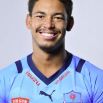 Ghudian van Reenen Bulls