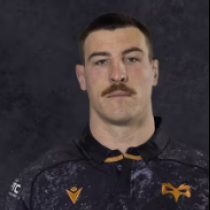 Ryan Smith Ospreys