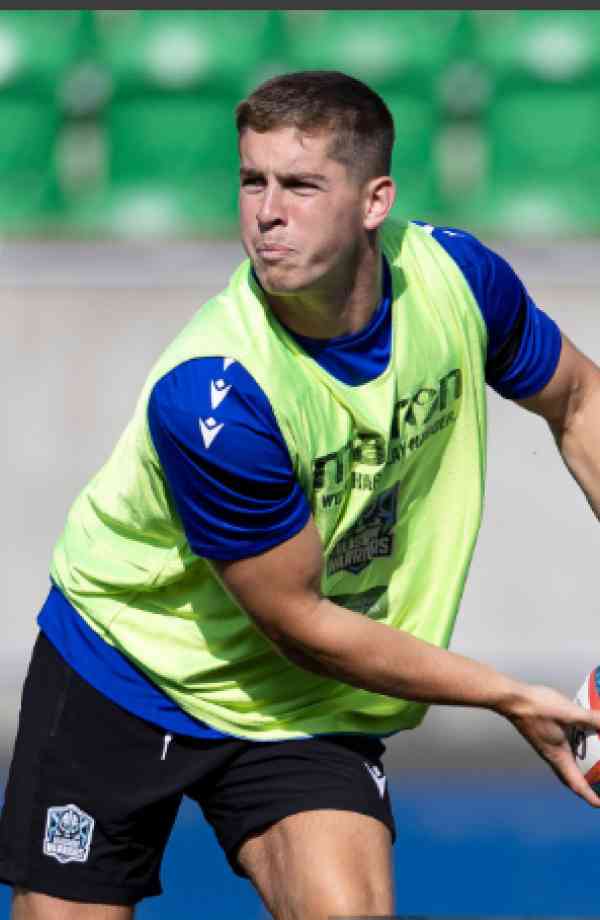 Dan Lancaster | Ultimate Rugby Players, News, Fixtures and Live Results