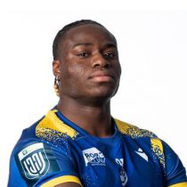 David Odiase Zebre Parma