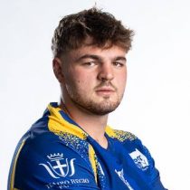 Alessandro Ortombina Zebre Parma