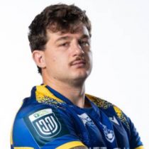 Davide Ruggeri Zebre Parma