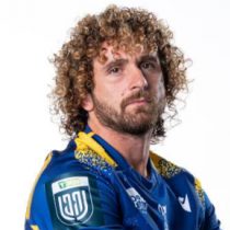 Bautista Stavile Bravin Zebre Parma