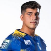 Guido Volpi Zebre Parma