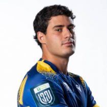 Giovanni Montemauri Zebre Parma