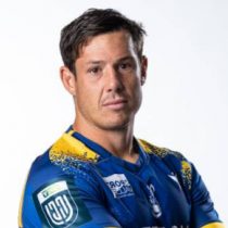 Luca Morisi Zebre Parma