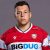 Harrison Bellamy Gloucester Rugby