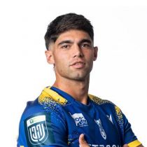 Martin Roger Zebre Parma