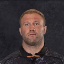 Ross Moriarty Ospreys