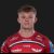 Archie Hughes Scarlets