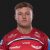 Ben Williams Scarlets