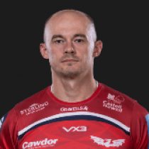 Ioan Nicholas Scarlets