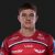 Joe Hawkins Scarlets