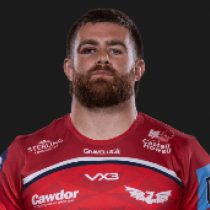 Kemsley Mathias Scarlets
