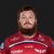 Marnus van der Merwe Scarlets