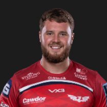 Sam O'Connor rugby player