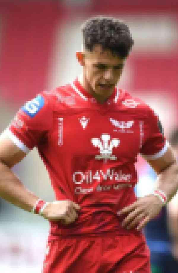 Tom Rogers | Ultimate Rugby Players, News, Fixtures and Live Results