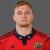 Gavin Coombes Munster Rugby