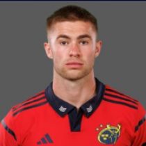 Jack Crowley Munster Rugby