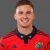 Shane Daly Munster Rugby