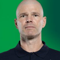 Peter Wilkins Benetton Rugby