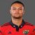 Shay McCarthy Munster Rugby