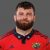 Michael Milne Munster Rugby