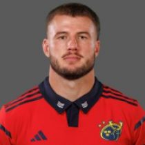 Alex Nankivell Munster Rugby