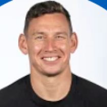 Tom Hancock Dragons RFC