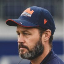 Scott Mathie Edinburgh Rugby