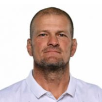 Barend Pieterse Lions