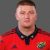 Kieran Ryan Munster Rugby