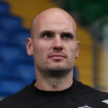 Scott Forrest Glasgow Warriors