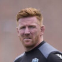 Roddy Grant Glasgow Warriors