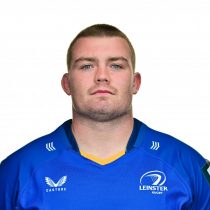Jack Boyle Leinster Rugby