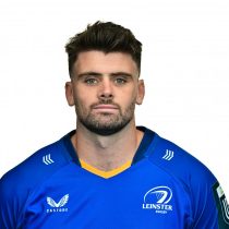 Harry Byrne Leinster Rugby