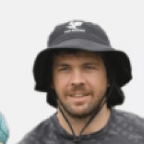 Warren Whiteley Sharks