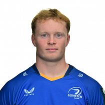 Hugh Cooney Leinster Rugby