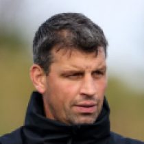 Denis Leamy rugby player